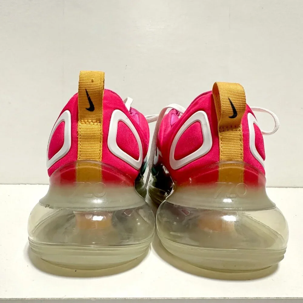Nike Air Max 720 - Picture 5 of 12